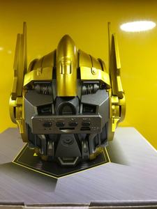 Jbl — enceinte sans fil Marvel, haut-parleur avec caisson de basses, modèle <span class=keywords><strong>Optimus</strong></span> en forme de <span class=keywords><strong>Prime</strong></span>, Portable, avec carte TF, Radio - Product Image 4