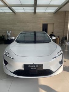 Avtra 12 SUV Elettrico Avatr 12 2026 Versione Max Completamente Elettrica SUV Medio-Grande Auto Veicoli <span class=keywords><strong>a</strong></span> Nuova Energia <span class=keywords><strong>Avatar</strong></span> 12 - Product Image 3