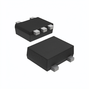 Componentes Electrónicos del Canal del Fabricante, Transistores DMG963H50R SOT-665 - Product Image 1