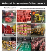 Vente en gros d'usine : Gyrophare LED portatif, solaire/à piles, rouge clignotant pour la route, la construction et les situations d'urgence