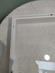 Bằng gỗ nghệ thuật mẫu hiển thị sâu hình ảnh khung ảnh bóng hộp đúc profie gắn bó để làm khung ảnh - Product Image 2