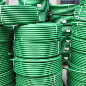 Tubo per Acqua PPR IFAN a Prezzo di Fabbrica PN20/PN25 Standard Tedesco Tubo PPR 20-160mm Tubo in Polipropilene PPR - Product Image 4