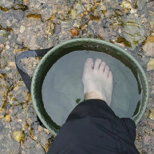 Cesta de Pesca para Accesorios, Artículos y Suministros de Pesca, Nuevos Accesorios, Artículos de Pesca, Maleta para Accesorios, Deportes y Entretenimiento - Product Image 3