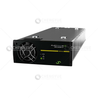Module d'alimentation Eltek Flatpack 241119.825 3000W 380V DC pour système d'alimentation télécom, module redresseur