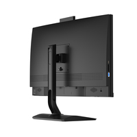 Ordinateur de bureau tout-en-un pour joueurs de 24 pouces, processeur Core i5 i7 i9, bureau de jeu, jeux, PC tout-en-un