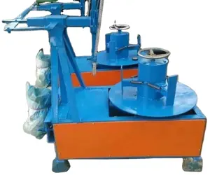 Band Recycle Machine Rubber Poeder Productielijn Band Afval Recycling Machine