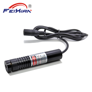 16x85mm 940nm 200mW 250mw 300mW công suất cao kích thước lớn mô-đun <span class=keywords><strong>laser</strong></span> hồng ngoại tập trung bên ngoài Dot <span class=keywords><strong>Laser</strong></span> - Product Image 3