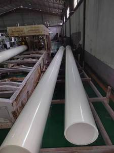 2024 Trung Quốc nhà sản xuất chất lượng cao giá tốt nhất PVC ống nước giá 1/2 inch đến 6 inch - Product Image 3