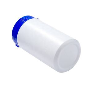 1200ml bán buôn HDPE Pill chai cấp thực phẩm nhựa con bằng chứng Jar với Leak-proof Nắp tùy chỉnh số lượng lớn bột lưu trữ container - Product Image 5