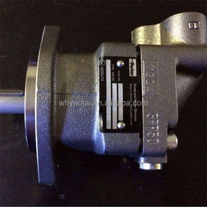 ปั๊มไฮดรอลิกคุณภาพสูงรุ่น PVP1630B4L2M12, PVP1630L2A12, PVP16364R26A412, PVP1636BRVP12 - Product Image 2