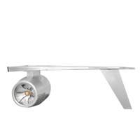 Table basse aviateur, table console aviateur, table console antique
