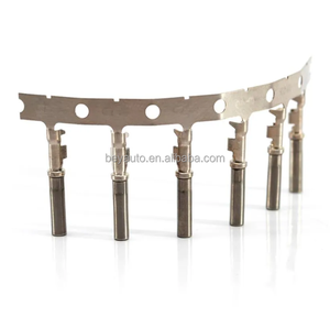 <span class=keywords><strong>KOSTA</strong></span> l connettore automatico impermeabile nero femminile parti automobilistiche alloggiamento connettore elettrico automobilistico - Product Image 5