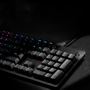 Wholesale New Original Logitech G512 Wired Mechanical <b>Gaming</b> Keyboard Full RGB <b>Light</b> Keyboard - Product Image 5