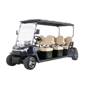 Voiture de golf électrique Yatian 2025, 6 places, <span class=keywords><strong>prix</strong></span> bas, en vente, expérience de conduite gratuite à Yatian - Product Image 1