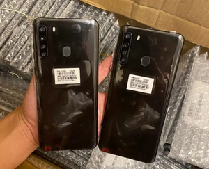 Teléfono Inteligente 4G Original de Alta Calidad al Por Mayor, con 1 o 2 Tarjetas SIM, para los Modelos A20, A21, A21s, <span class=keywords><strong>A22</strong></span> <span class=keywords><strong>5G</strong></span> - Product Image 6