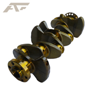 13401-21020 Car Engine 1NZ-FE 1NZ Auto Engine Systems Crankshaft for TOYOTA Corolla Yaris Vios Altis NCP13 NCP91 NCP131 1.5L