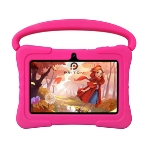 Nhà Máy Bán Sỉ Tốt Nhất <span class=keywords><strong>Android</strong></span> Máy Tính Bảng Cho Trẻ Em Trong 2024 Trẻ Em <span class=keywords><strong>Tablet</strong></span> Cảm Ứng <span class=keywords><strong>7</strong></span> - Product Image 1