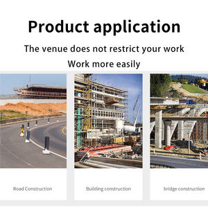 Vibrateur de <span class=keywords><strong>béton</strong></span> électrique 220V/380V 2200W Poker efficace pour le travail du <span class=keywords><strong>béton</strong></span> - Product Image 4