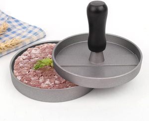 Prensa para Carne SEB, Molde para Hamburguesas Redondas de 4.6 Pulgadas, para Cocina - Product Image 3