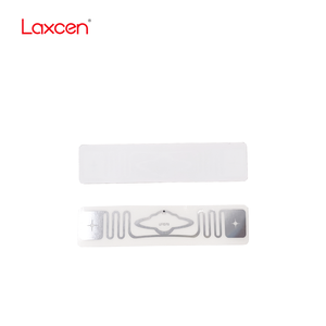 Laxcen |   Saoedi-Arabische Transportlogistiek UHF RFID-tag 860-960MHz Weerbestendig Waterdicht Lange Afstand ISO Gecertificeerd Midden-Oosten - Product Image 1