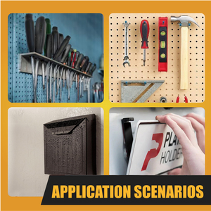 Băng keo hai mặt nhiệm vụ nặng nề, không thấm nước gắn bọt Băng chịu nhiệt độ cao PE Bọt băng cho xe hơi, hộ gia đình - Product Image 2