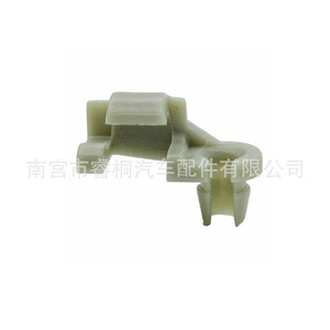 Loquet de porte Shuangxuan en nylon 3454221 4658677 pour Chrysler Dodge Jeep - Product Image 3