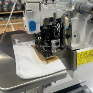 Máquina de Coser Overlock Industrial JACK C5T de Alta Velocidad, la Más Vendida, para Coser Jeans, Precio Económico - Product Image 4