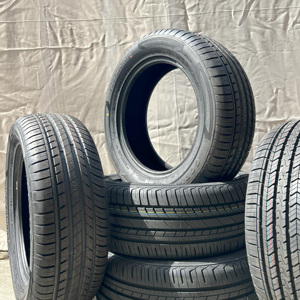 ยางรถยนต์โดยสารคุณภาพสูงแบบไม่มียางในสำหรับขายส่ง ขนาด R13-R23 - Product Image 6