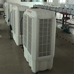 Refroidisseur d'air mobile antidéflagrant d'<span class=keywords><strong>application</strong></span> d'éventail avec la pompe universelle de composant de noyau de conception de roue - Product Image 2