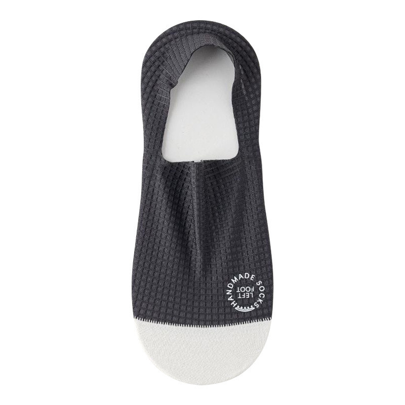 Gris foncé