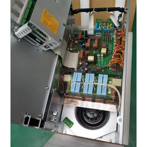 ตัวควบคุมความเร็ว 6RA7081-6DS22-0 - Product Image 2