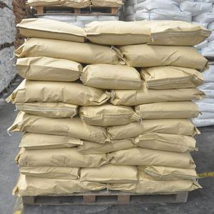Reguladores de Acidez de Grado Alimenticio, Citrato de Sodio en Polvo para la Industria de Alimentos y Bebidas - Product Image 6