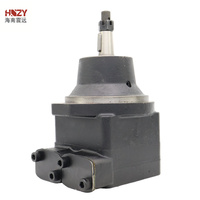 M4D M4C Hydraulischer Flügelzellenmotor M4SD1-113-3N00-B502 M4D-138-31100-B102 Hydraulischer Flügelzellenmotor M4D-088-1N00-B102