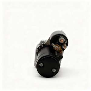 Nouveau démarreur F23 d'origine D6RA92 12V 1.1kW 9T pour Chevrolet <span class=keywords><strong>Opel</strong></span> Vauxhall 1.8L 2.0L - Product Image 4
