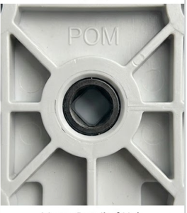 Support de batterie en plastique haute résistance pour DJl Agras T100, pièces de rechange pour drone agricole - Product Image 3