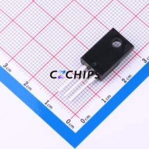 Venta al por mayor YFW100N08AF Transistor de efecto de campo de transistor (MOSFET) Venta al por mayor Chips de componentes electrónicos y servicio BOM - Product Image 2