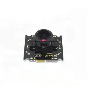 1.3MP kamera modülü HM1355 ücretsiz sürücü CMOS sensör pc kamera