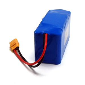 Hochleistungs-12Ah 9,6V Wiederaufladbarer <span class=keywords><strong>LifePO4</strong></span> 18650 Akku-Pack 12,8V 10Ah für Spielzeugautos, Lampen und Beleuchtung - Product Image 2
