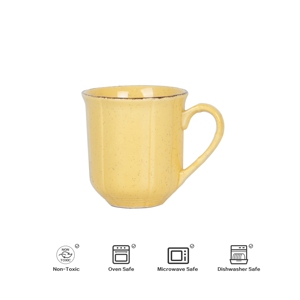 Vaisselle en grès céramique, assiettes et services de table en gros, design classique européen pour restaurants et hôtels - Product Image 3