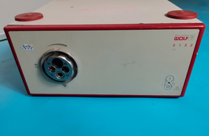 W.OLF 5132 Reparación de fuentes de luz, calidad OEM, Envío Mundial, cobramos el 30% del precio del fabricante/representante de ventas - Product Image 3