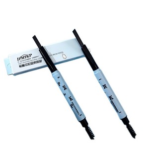 Lápiz de Cejas Suave Mate Natural IPMTKP 300mg, Resistente al Agua y de Larga Duración para Uso General - Product Image 5
