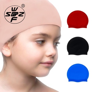50-65g Logo personnalisé imprimé néoprène chapeau <span class=keywords><strong>de</strong></span> <span class=keywords><strong>bain</strong></span> élastique Silicone grand adulte <span class=keywords><strong>bonnet</strong></span> <span class=keywords><strong>de</strong></span> <span class=keywords><strong>bain</strong></span> pour le <span class=keywords><strong>bain</strong></span> en plein air pour enfant-OEM/ODM - Product Image 1