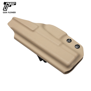 बंदूकधारी नायलॉन <span class=keywords><strong>iwb</strong></span> होल्स्टर - Product Image 6
