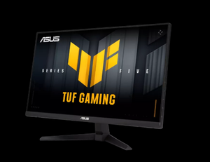 จอเกมมิ่ง TUF VG259QMR5A ขนาด 24.5 นิ้ว FHD 310Hz Fast IPS รุ่นใหม่ล่าสุด - Product Image 1