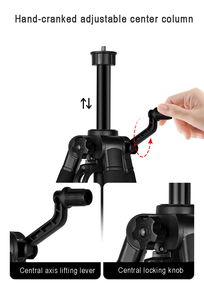 Trípode personalizado para herramientas 8/3, soporte para proyector 4/1, trípode para instrumentos de medición, soporte para nivelador con interfaz 8/5 - Product Image 5