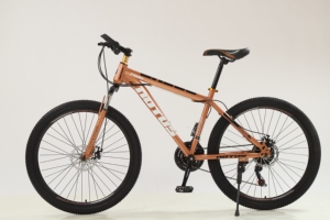 Vélo de montagne tout suspendu 26 pouces 29 pour adulte/OEM chinois Pneu de vélo 26 pouces Vélo de montagne/vélo tout terrain en carbone - Product Image 4