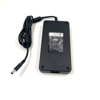 Voor HP Pin Uk Plug Pc Laptop Computer Monitor 19.5V x12.3A Laptop Power Kabel Met 200W 4.5x3.0mm Netsnoer
