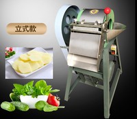 Machine à Trancher les Bananes Machine à Trancher les Chips de Bananes des Philippines