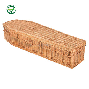 <span class=keywords><strong>Cercueil</strong></span> <span class=keywords><strong>en</strong></span> saule de haute qualité, directement de l'usine, pour un enterrement écologique, <span class=keywords><strong>cercueil</strong></span> funéraire écologique à bas <span class=keywords><strong>prix</strong></span>, <span class=keywords><strong>cercueil</strong></span> <span class=keywords><strong>en</strong></span> <span class=keywords><strong>verre</strong></span> et <span class=keywords><strong>en</strong></span> saule - Product Image 4