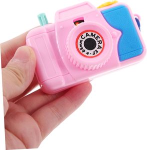 Caméra pour enfants Mini écran HD Projection caméra vidéo jouets enfants bébé cadeaux anniversaire numérique enfants caméra animale - Product Image 2
